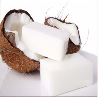 xà phòng sữa dừa handmade