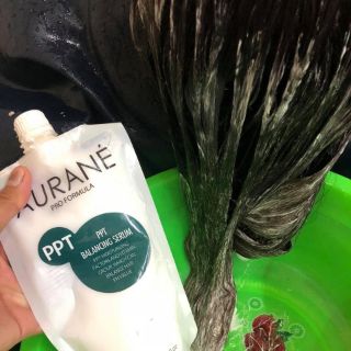 Hấp phục hồi cân bằng ppt aurane 500ml