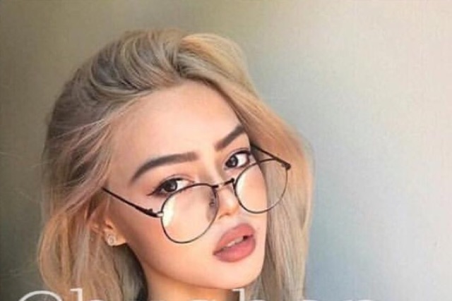 Kính Vintage Teen Gọng Kim Loại - Cực Hot | BigBuy360 - bigbuy360.vn