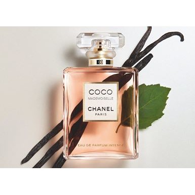 COCO MADEMOISELLE Eau De Parfum Intense