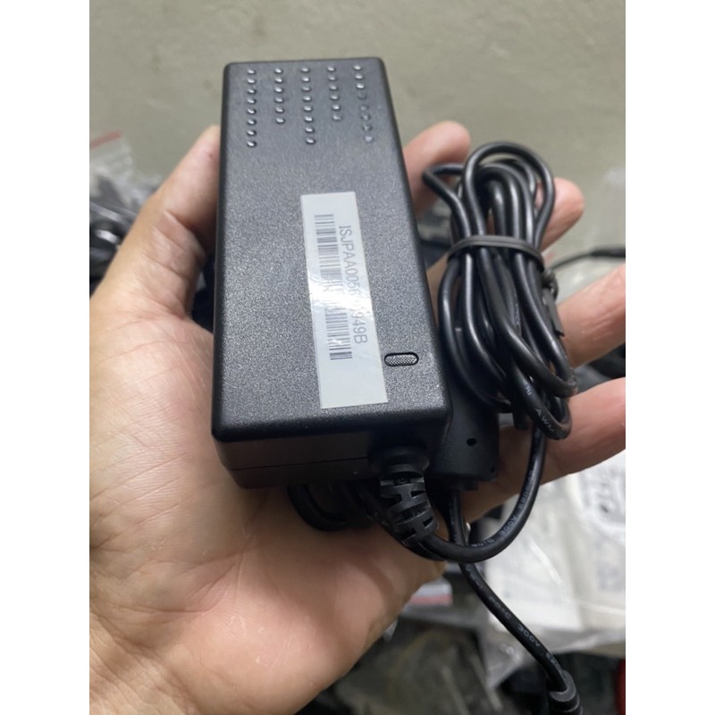 Adapter nguồn màn hình samsung 14V 1.79A chính hãng