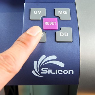 Máy đếm tiền Silicon MC-2300