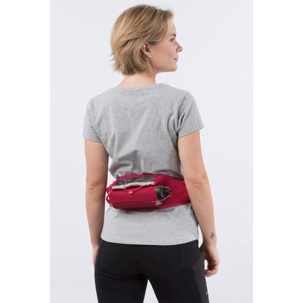 Túi Đeo Hông Chạy Bộ BERGANS Fløyen Hydration Belt