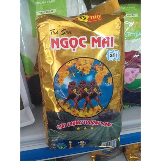 TRÀ NGỌC MAI