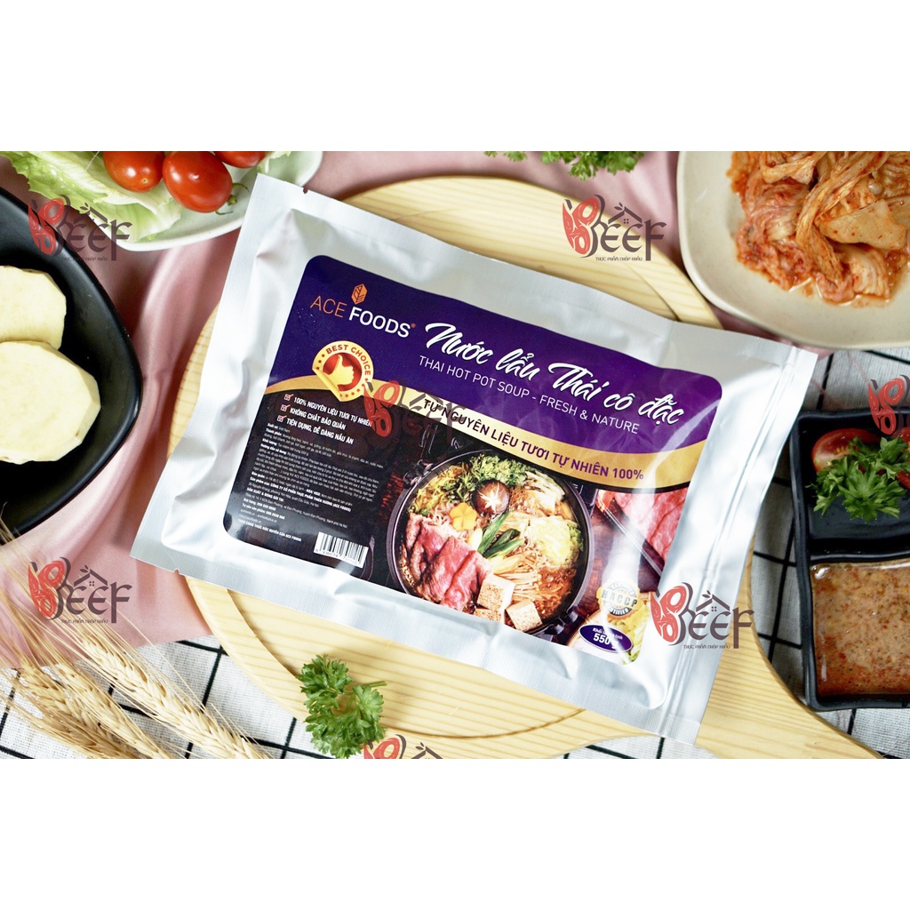Nước lẩu Thái cô đặc | BigBuy360 - bigbuy360.vn