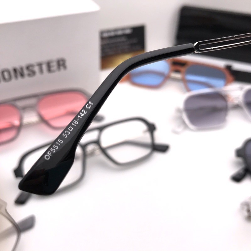 Kính mát thời trang GM Kings - Hottrend nhiều màu | BigBuy360 - bigbuy360.vn