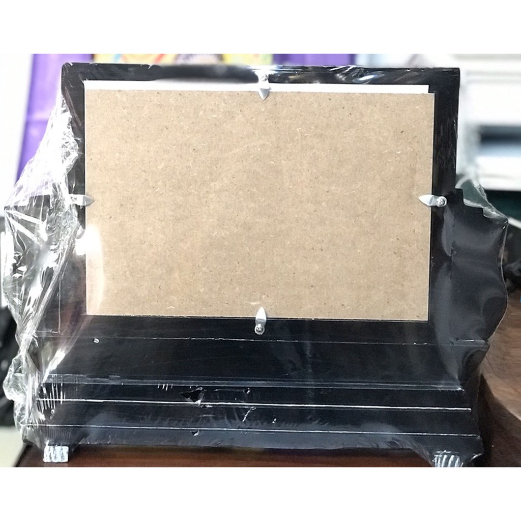 Khung đôi cao cấp