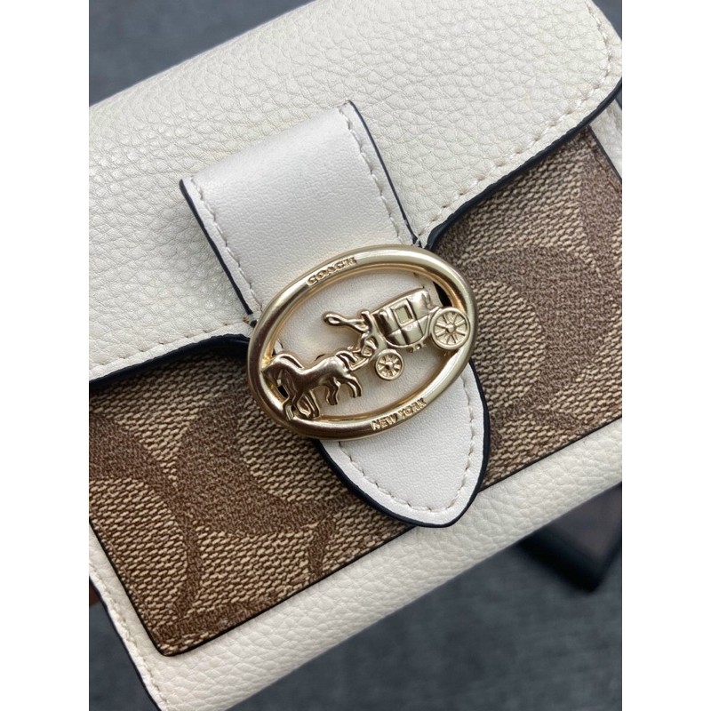 VÍ COACH GEORGIE 7250