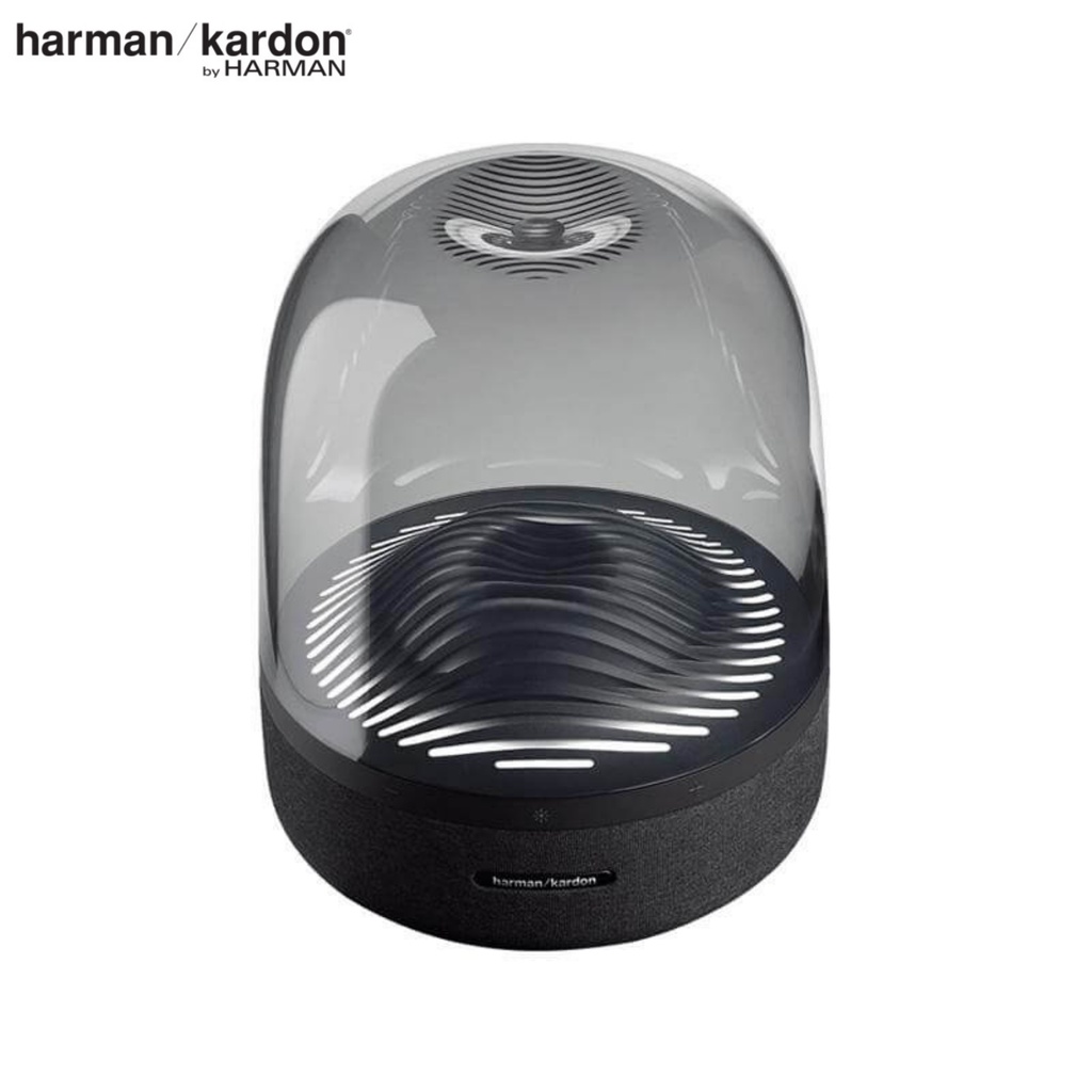 Loa Harman Kardon Aura Studio 3 (Hàng Chính Hãng)