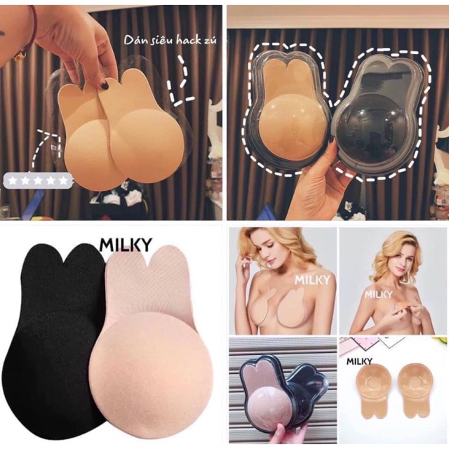 Miếng dán đầu ti full hộp 160k/ 2 cặp