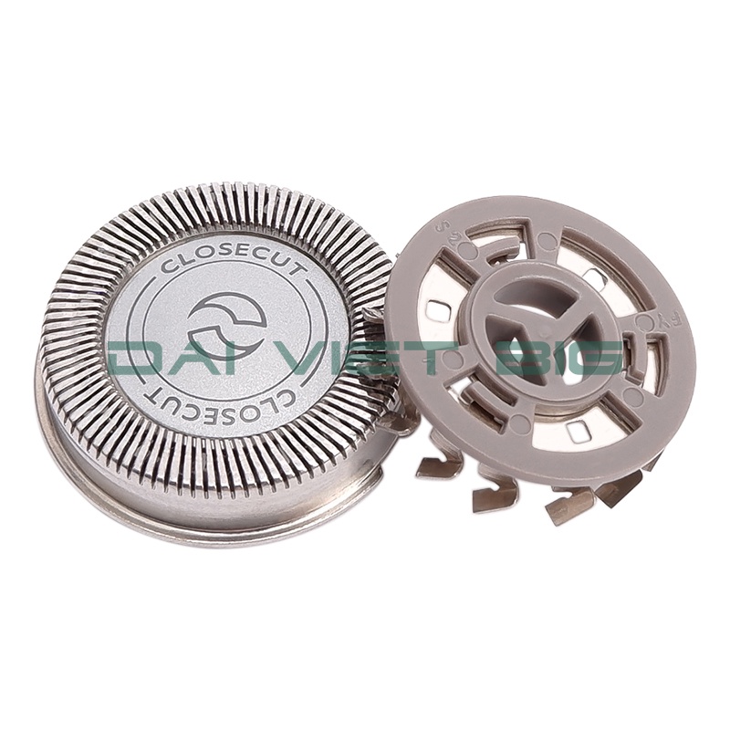 Lưỡi dao máy cạo râu Philips FT618 658 688 AT600 610 620 HQ PQ HS YS YQ  chính hãng