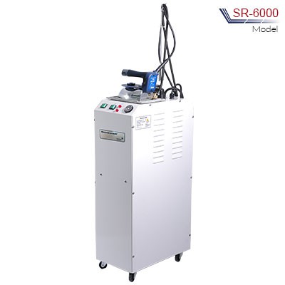 Nồi hơi bàn ủi nhiệt hơi mini SR-6000