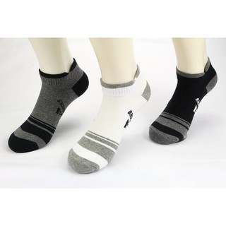 Vớ nam cổ ngắn - nam33.004