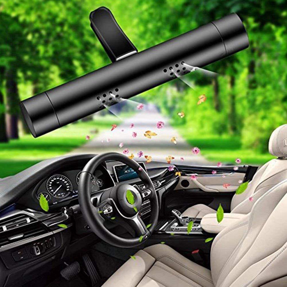 Kẹp phát tán hương thơm cho xe hơi KG002 | BigBuy360 - bigbuy360.vn