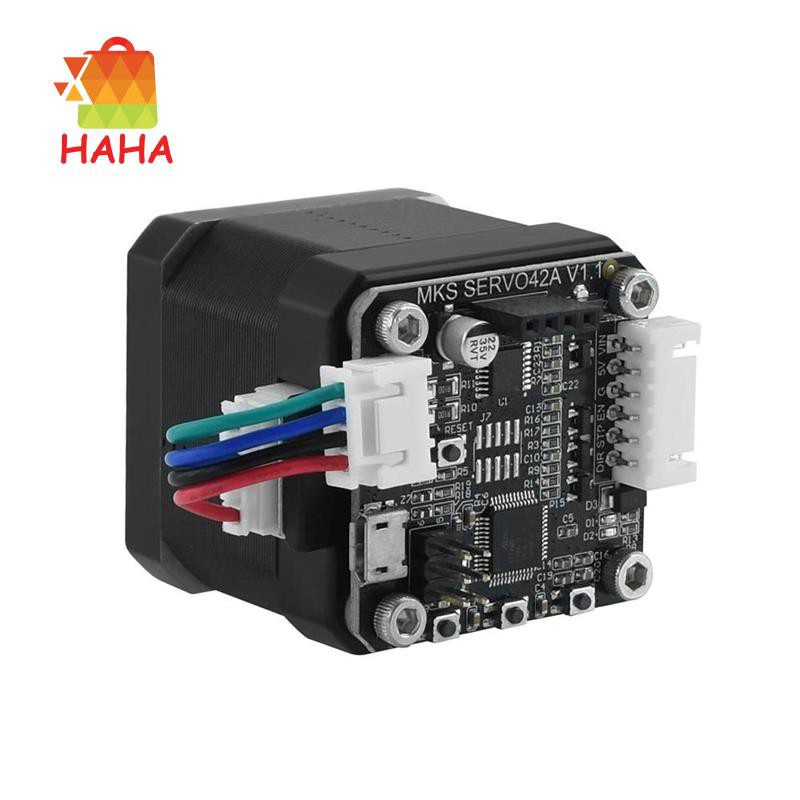 Động Cơ Bước Servo42A