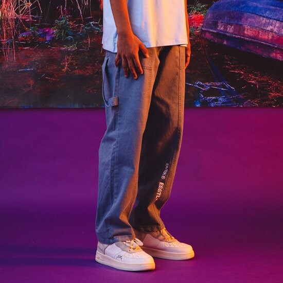 DVRK - Quần dài nam ESSENTIAL - DVRK - 20SS | BigBuy360 - bigbuy360.vn