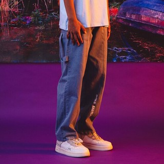 DVRK - Quần dài nam ESSENTIAL - DVRK - 20SS