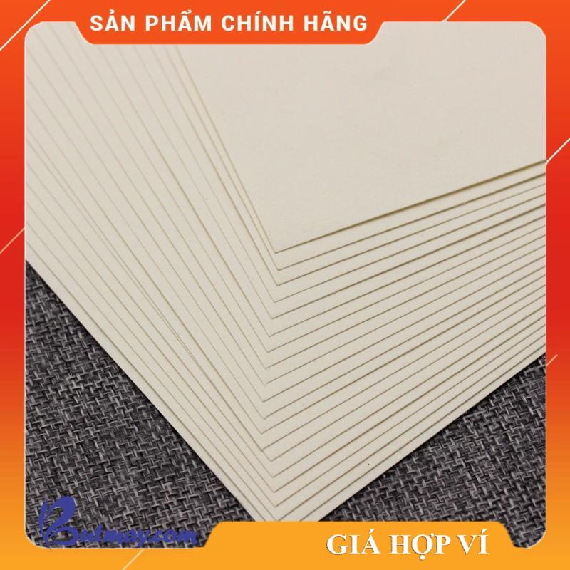 Giấy phác thảo chuyên nghiệp, giấy vẽ chì, sử dụng hai mặt, độ bám mạnh [Sao Khue Pens - butmay.com]