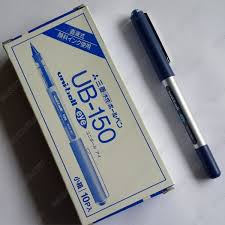 BÚT Uniball UB 150