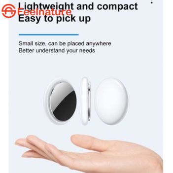 ♈✻ĐIỂM♈✻100% Mới Airtags GPS Tracker đối với Apple airtag Thông Minh Công Cụ Tìm Key Finder Chính Tìm Kiếm Trẻ Em GPS Vị Trí tracker Bảo Vệ Vật Nuôi Tracker CẢM THẤY