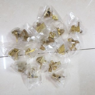 Mỏ cò đồng