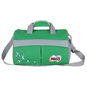 Túi du lịch Milo 2 trong 1 rất tiện lợi