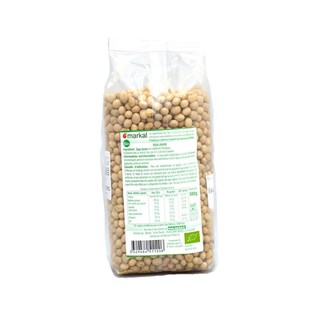 Đậu nành hữu cơ Markal (HSD 2021)