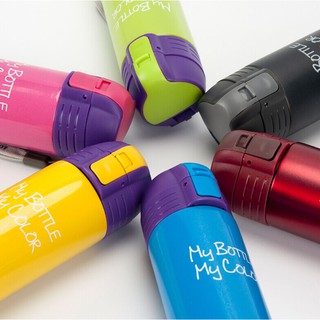 Bình giữ nhiệt Lock&Lock LHC3208 300ml