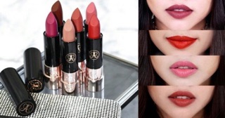 Son Anastasia Beverly hills matte lipstick