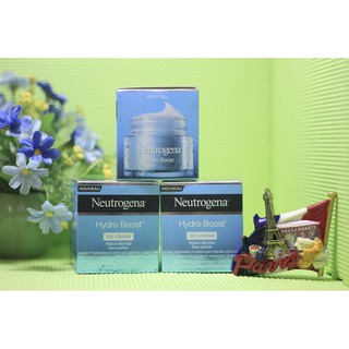 Dưỡng ẩm Neutrogena Hydro-Boost gel-cream