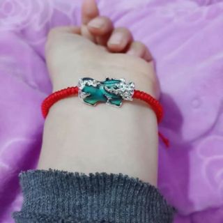 Tỳ hưu đổi màu đổi vận mệnh