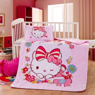 SET CHĂN HÈ+ GỐI TRẺ EM