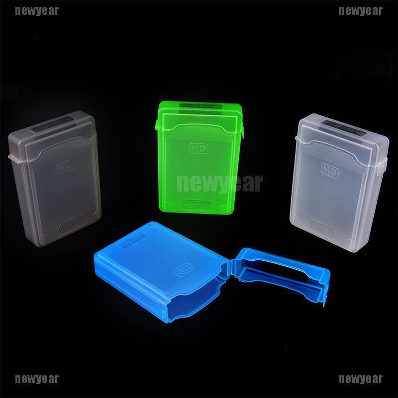 Ổ Cứng IDE SATA HDD 3.5 Inch Chuyên Dụng