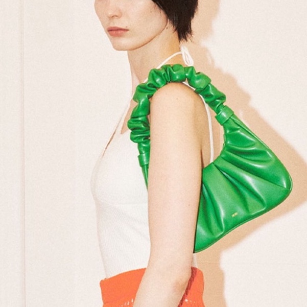 Túi ENVIROSAX da mềm hình đám mây xinh xắn cho nữ