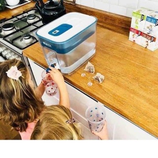 Bình lọc Brita 8.2 lit