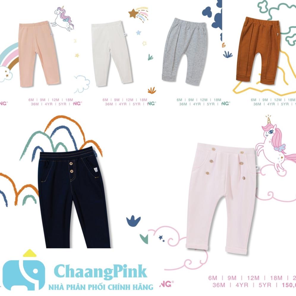 Chaang Quần dài trẻ em Pony&amp;Dino