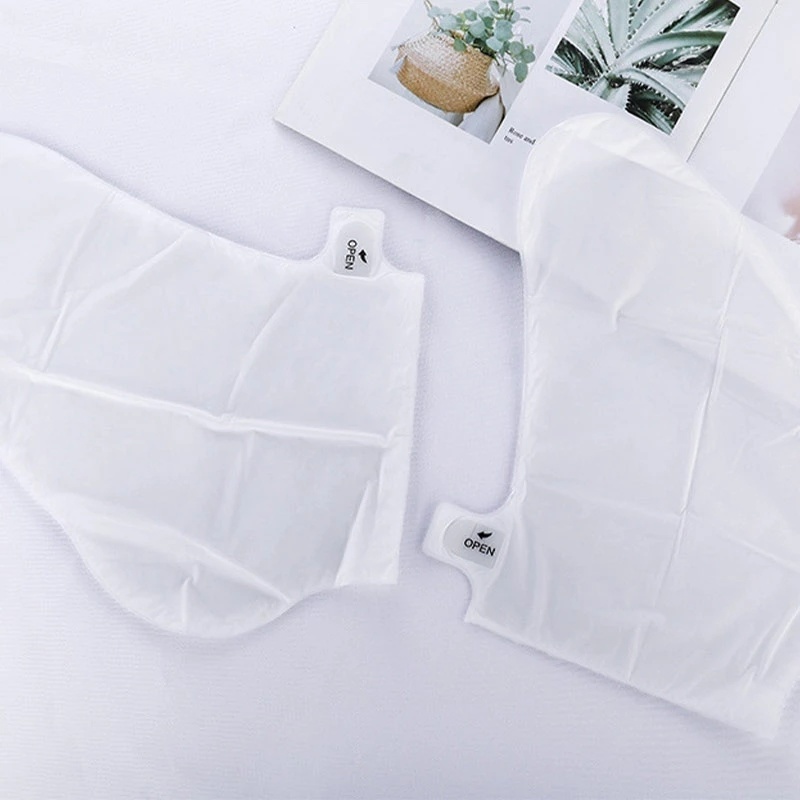 Mặt Nạ Chân Tẩy Tế Bào Chết Dưỡng Ẩm Chống Nếp Nhăn Làm Trắng Da