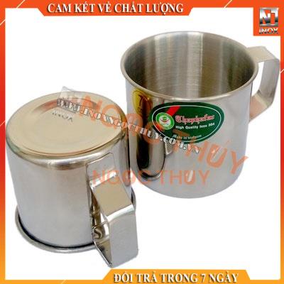Ca inox 304 Thaphafac