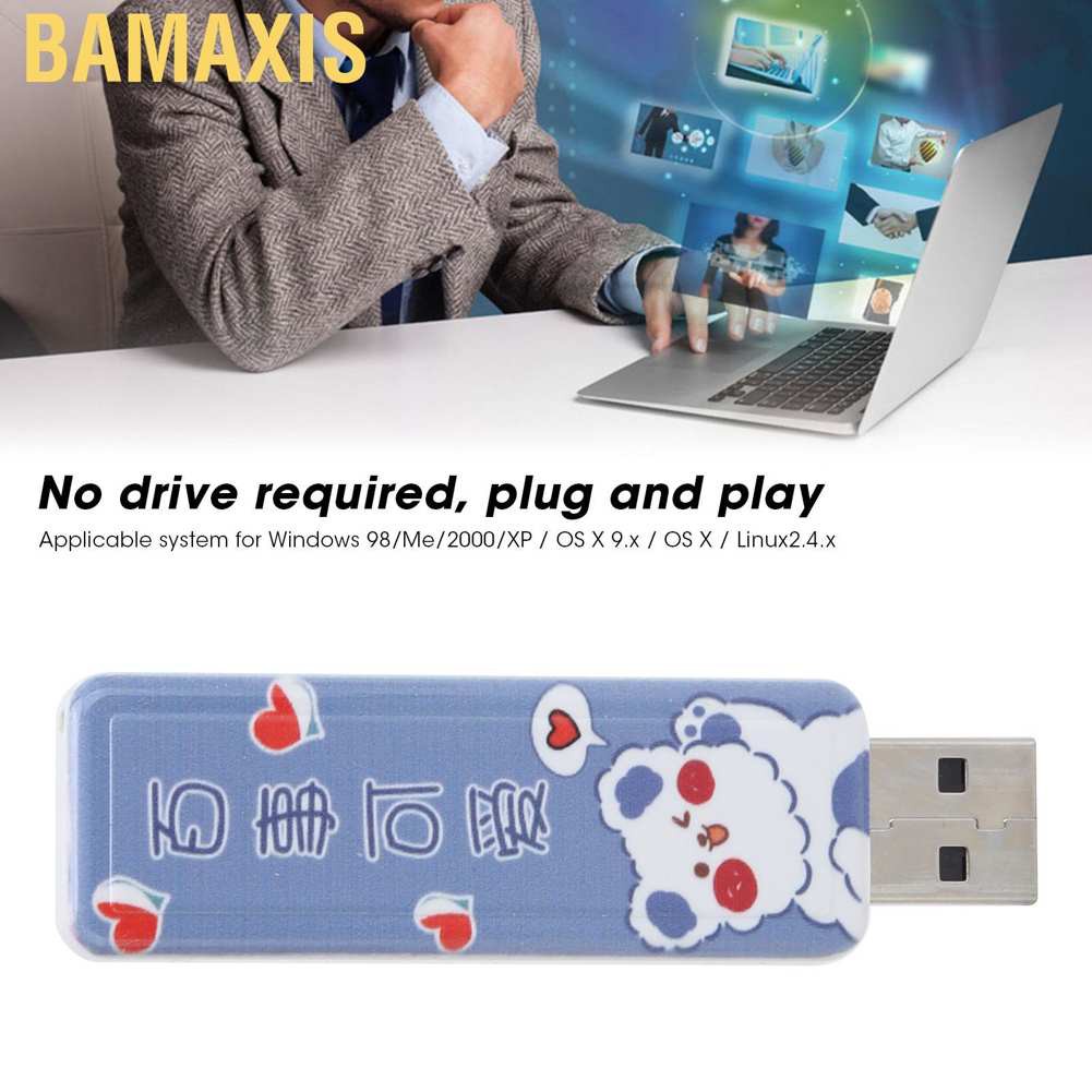 Usb 2.0 Hình Xe Hơi Hoạt Hình Dễ Thương | BigBuy360 - bigbuy360.vn