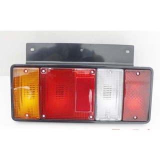 Đèn hậu isuzu 1tấn9 đến 5 tấn