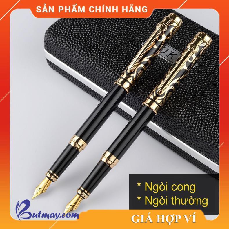 Bút máy cao cấp DUKE OF SAPHIRE