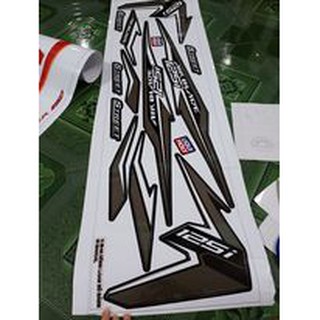 Tem rời ab 2016 đen chỉ trắng