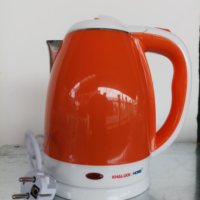Bình đun nước siêu tốc KHALUCK.HOME 1.8l #260