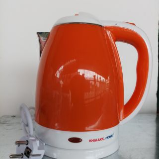 Bình đun nước siêu tốc khaluck.home 1.8l #260