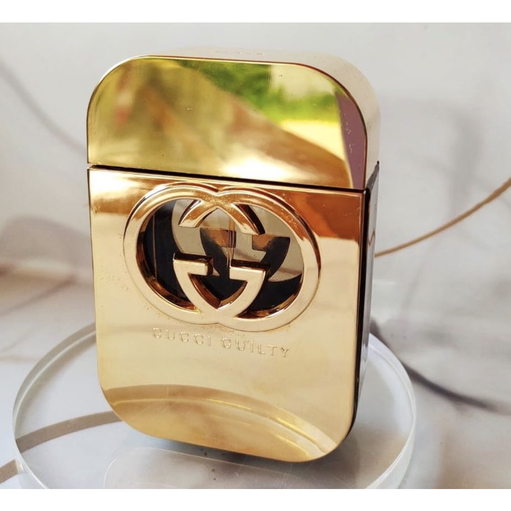 ⚜️ Nước hoa Gucci Guilty ept, intense (2ml/5ml/10ml) | BigBuy360 - bigbuy360.vn