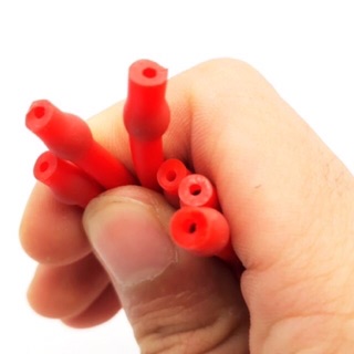 Combo 3 dây thun tròn 3