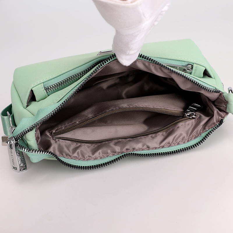 Túi Đeo Vai Thiết Kế Mới Thời Trang Dành Cho Nữ 2022