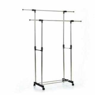 Giàn phơi quần áo thông minh