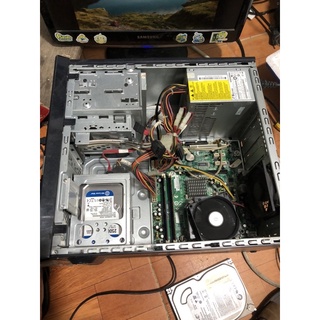 Máy tính đồng bộ HP