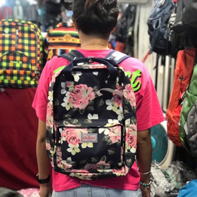 Balo CATH  có sẵn